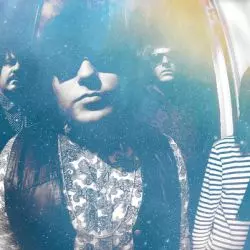 The Reverberations
