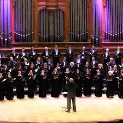 The Russian State Symphony Cappella