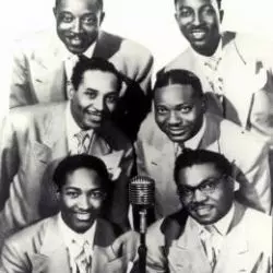 The Soul Stirrers