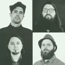 The Spacebomb House Band