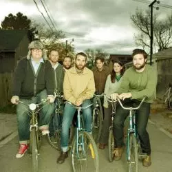 The Strumbellas