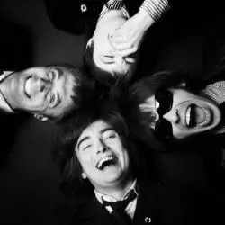 The Thunderbeats