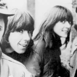 Throbbing Gristle