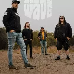 Tidal Wave