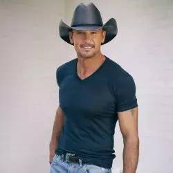 Tim McGraw