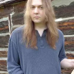 Toby Knapp