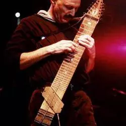 Tony Levin
