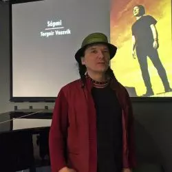 Torgeir Vassvik