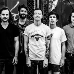 Touché Amoré