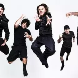 Twelve Foot Ninja