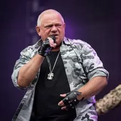 Udo Dirkschneider