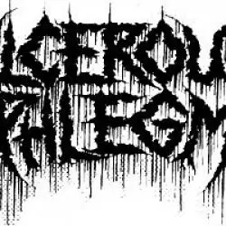 Ulcerous Phlegm