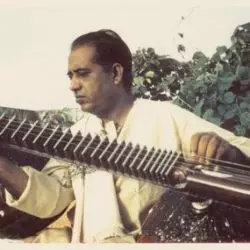 Ustad Zia Mohiuddin Dagar