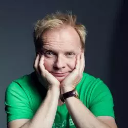 Uwe Steimle