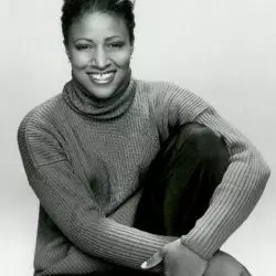 Vanessa Rubin