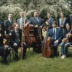 Venice Baroque Orchestra