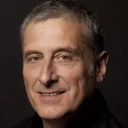 Vincent Le Texier