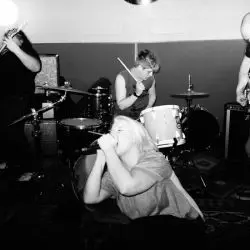 Violence Creeps