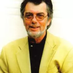 Volker David Kirchner