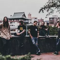 While She Sleeps