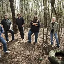 Widespread Panic
