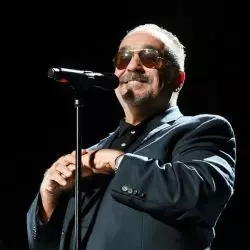 Willie Colón