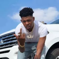 Yung Bleu