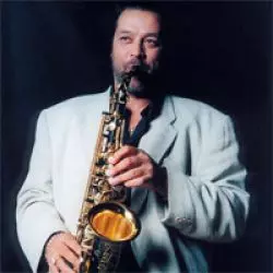 Yuri Yunakov