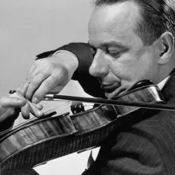 Zino Francescatti