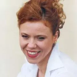 Zofia Kilanowicz