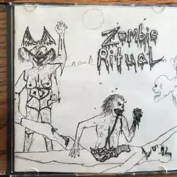 Zombie Ritual