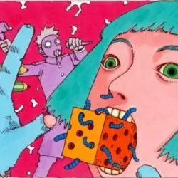 Breakcore