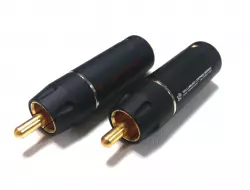 Cinch-Stecker