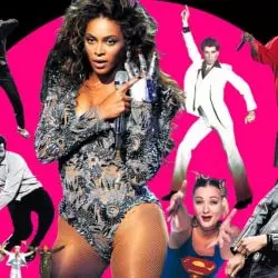 Dance-pop