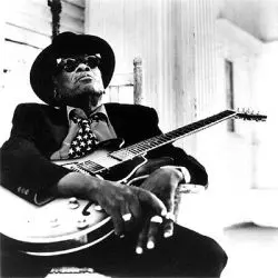 Electric Blues