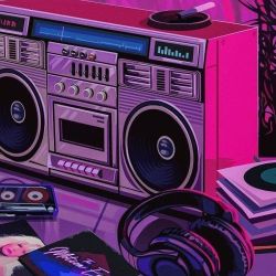 Electropop