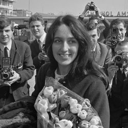 Joan Baez