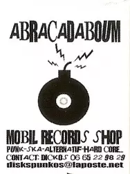 Abracadaboum