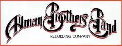 Allman Brothers Band Recording Company