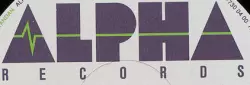 Alpha Records