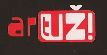 Art Už!