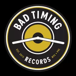 Bad Timing Records