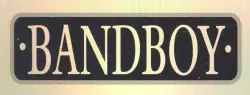 Bandboy