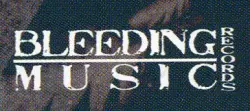 Bleeding Music Records
