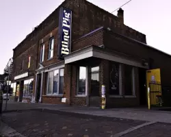 Blind Pig