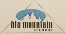 Blu Mountain Records