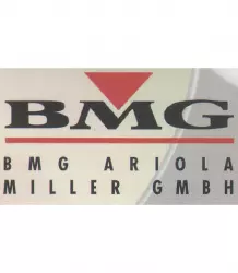 BMG Ariola Miller GmbH