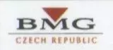 BMG Czech Republic