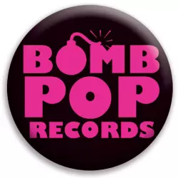 Bomb Pop Records