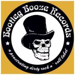 Bootleg Booze Records